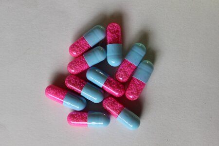 Pills bless you drugs