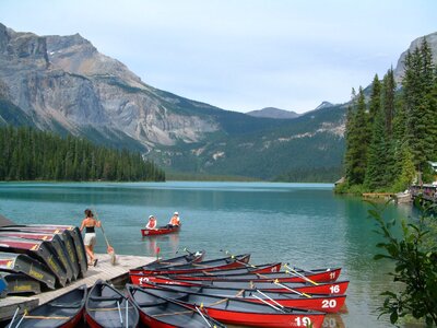 Rockies canada