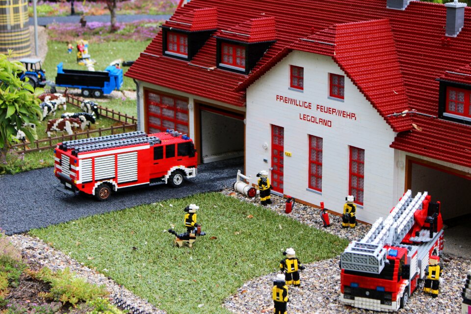 Play toys children