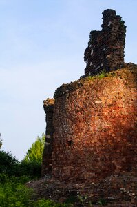 History appia antica photo