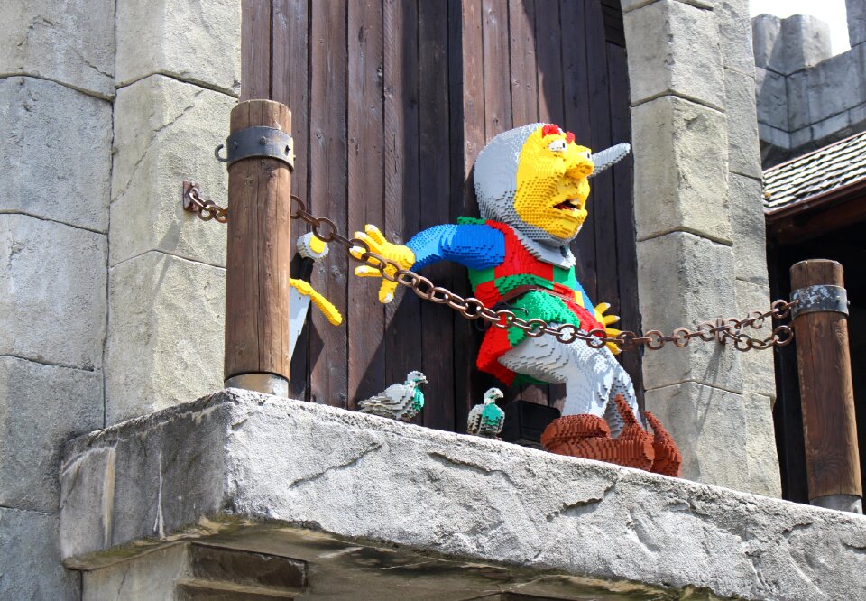 Play toys children