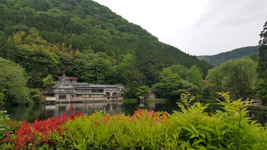 Travel japan tourism