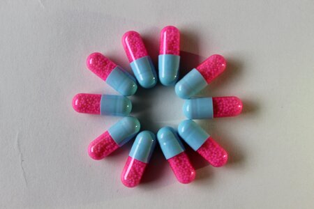 Pills bless you drugs