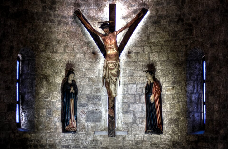 Faith christianity religion