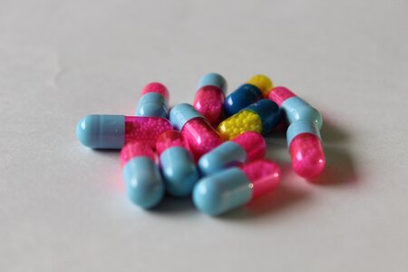 Pills bless you drugs