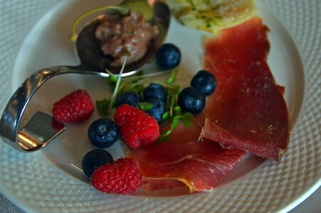 Kaja fruit sloe