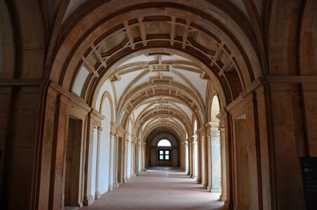 Architecture stone