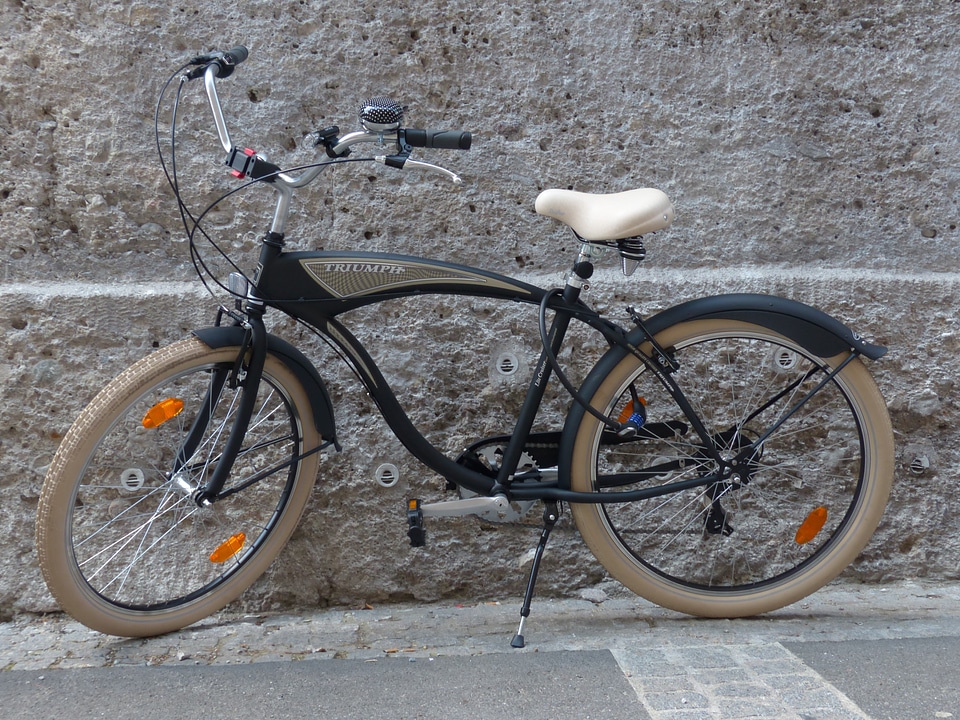 Wheel velo especially