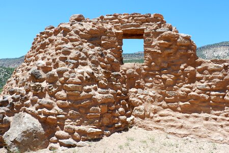 Jemez spring nm