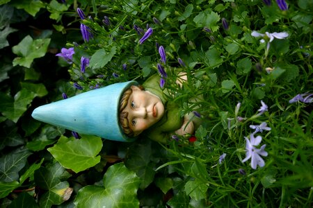 Garden gnome funny angela merkel