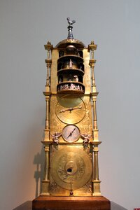 Museum london old