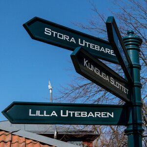 Directions destination