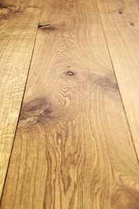Oak timber vintage