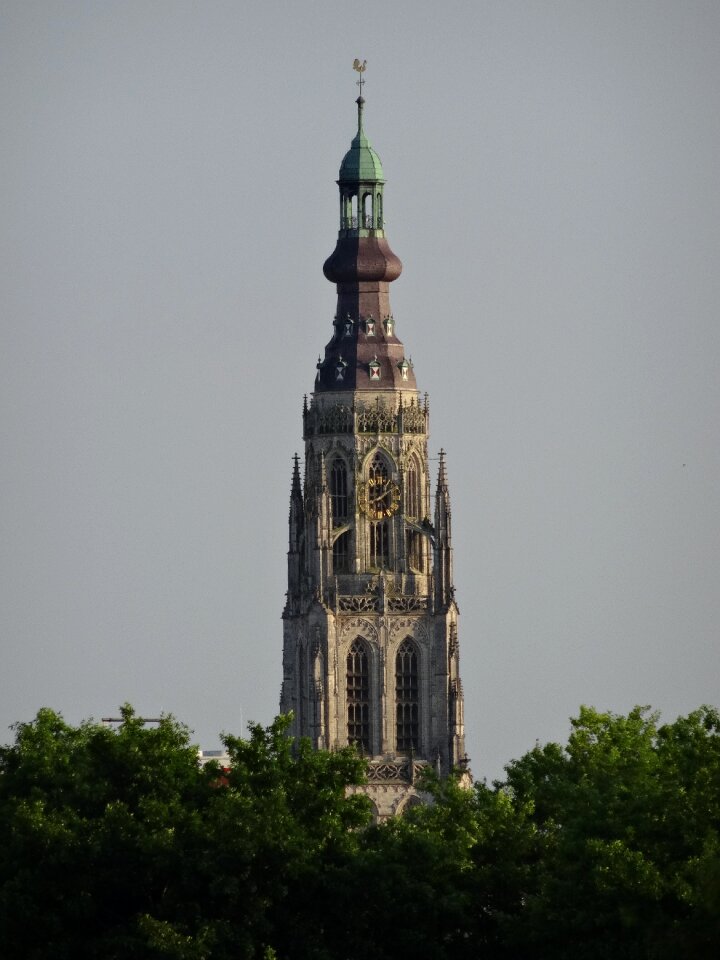 Monument historic landmark