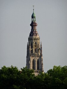 Monument historic landmark