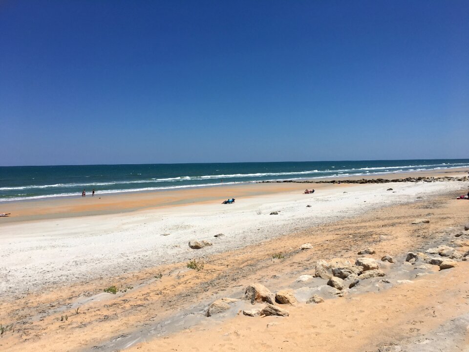 Paradise wave island