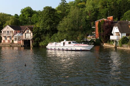 Boats rios henley