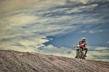 Hill training
