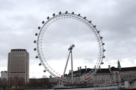 Architecture great britain tourism