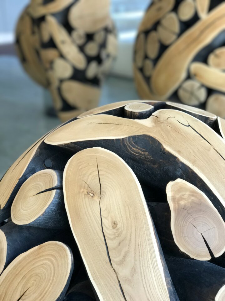 Design decor brown