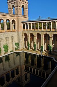 Potsdam mirroring nikon d80