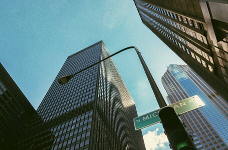 America usa metropolis