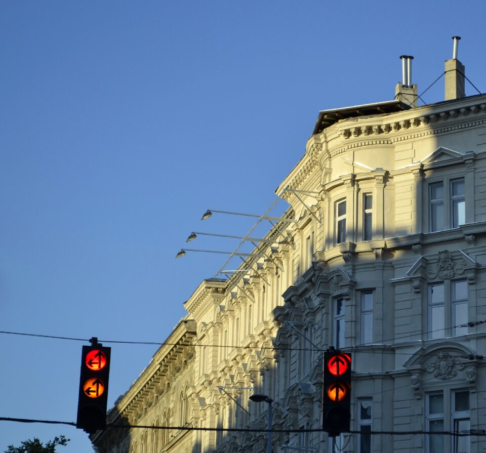 Budapest building old building