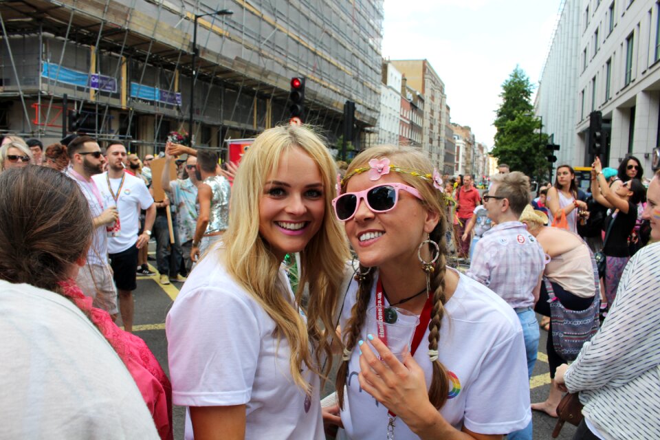 Lgbt london england
