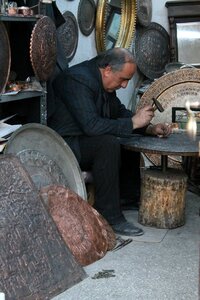 Ankara cikrikcilar turkey
