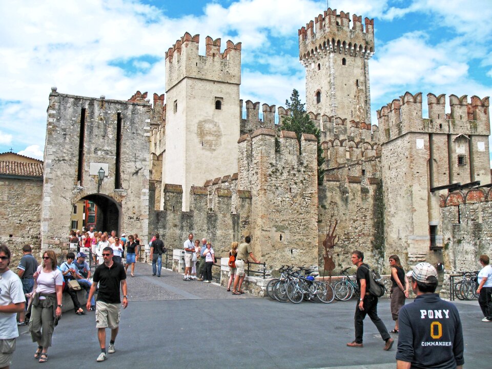 Excursion places of interest history