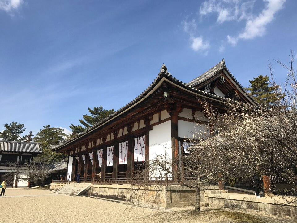 Worldheritage nara