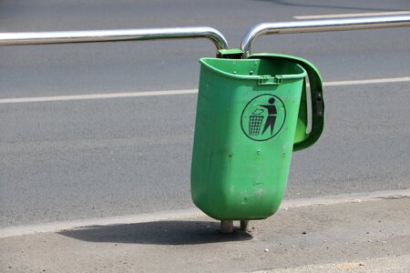 Limit road green