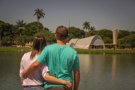 Pampulha piracicaba marriage