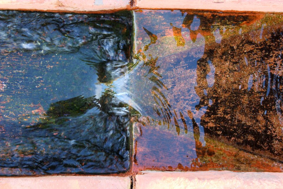 Fountain babylon gates of south africa