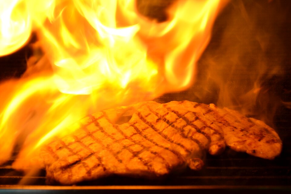 Rib res rib grill rib wood