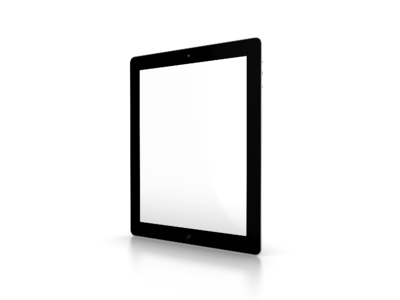 Tablet 3d