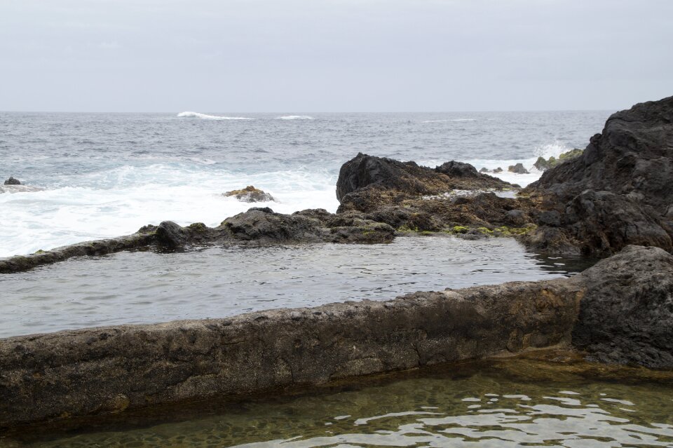 Swim atlantic protected