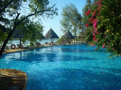 Funzi keys hotel kenya