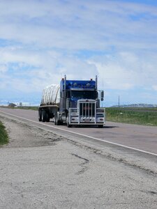 Truck transport american truck