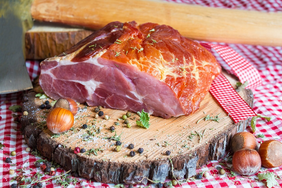 Fresserei bavaria beef