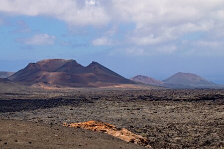 Canary islands spain africa photo