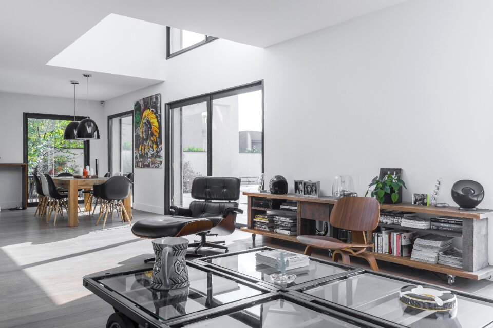 Art home