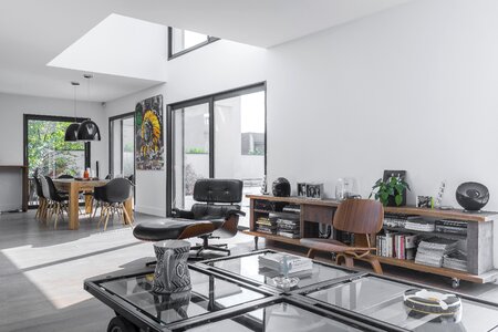 Art home