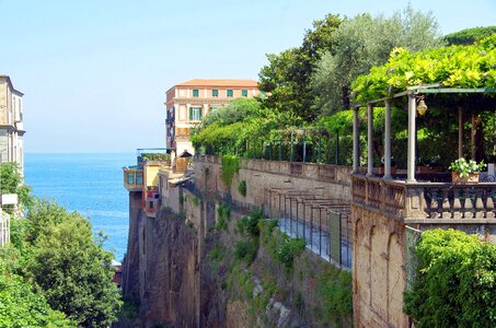 Hotel palace luxury