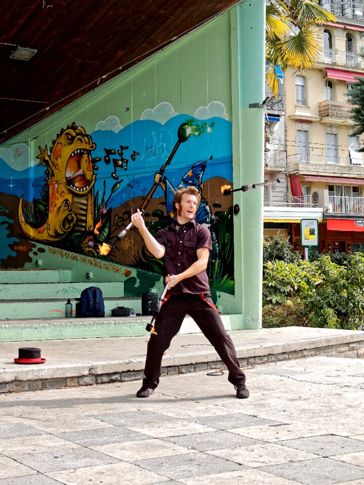 Artist road artists