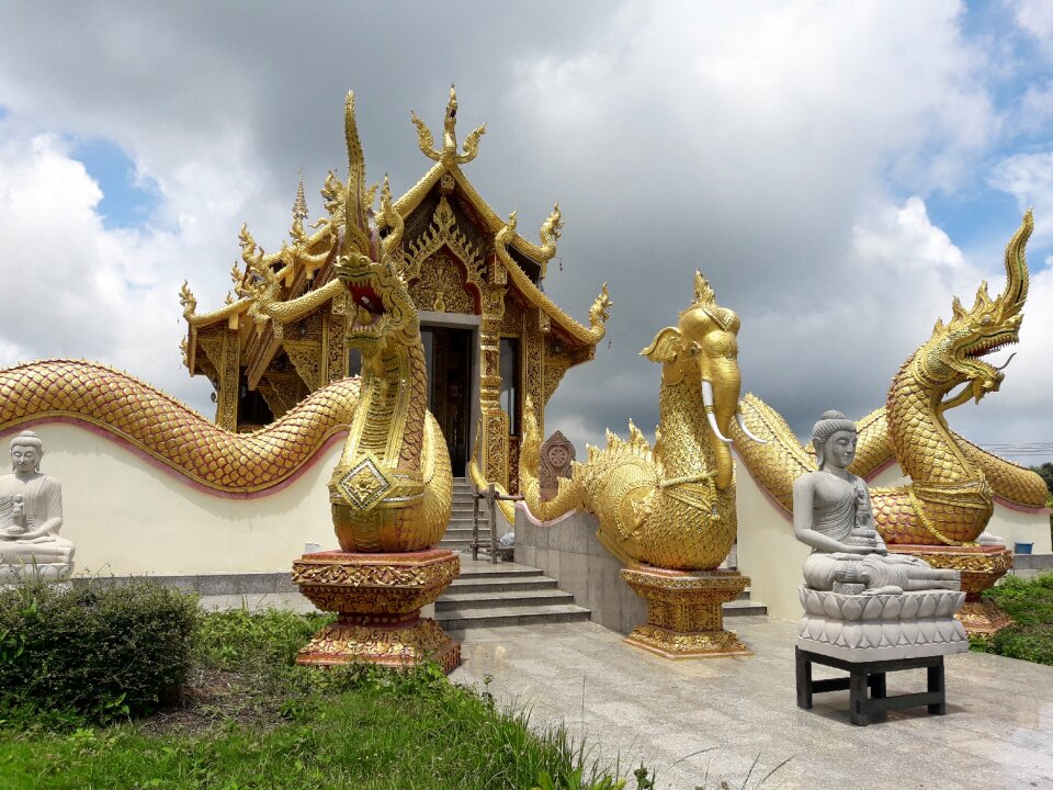 Tourism chaiyaphum measure