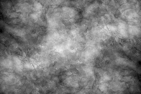 Map of pollution texture plaster