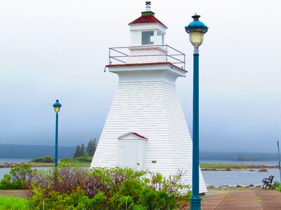 Canada nova scotia sea photo