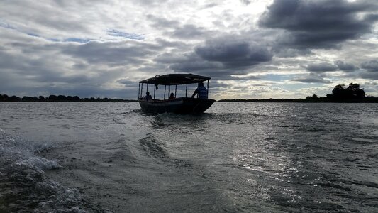 River san francisco bahia brazil