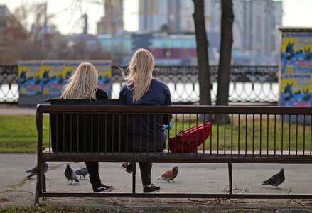 Chelyabinsk city people